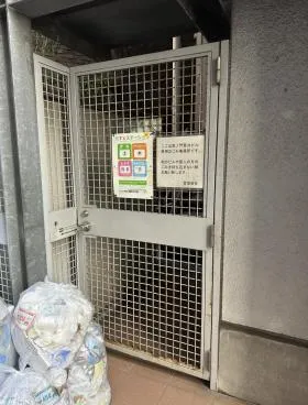 虎ノ門菅井ビルの外観