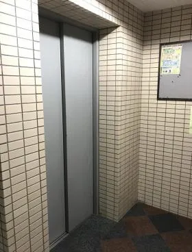 キャピタルハイツ神楽坂の外観