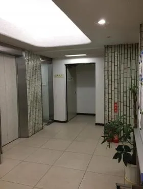 弁護士ビルの外観