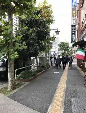 大塚渡東ビルの外観
