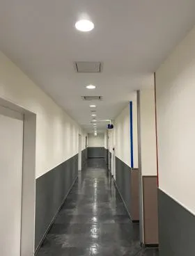 FORECAST新宿SOUTHビルの外観