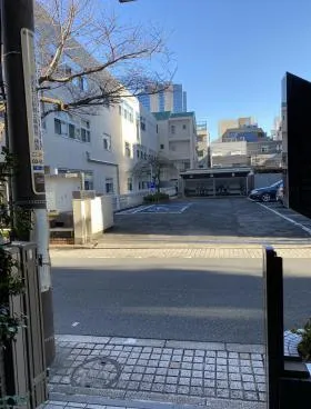 ネオ寺島ビルの外観