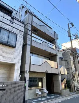 ネオ寺島ビルの外観