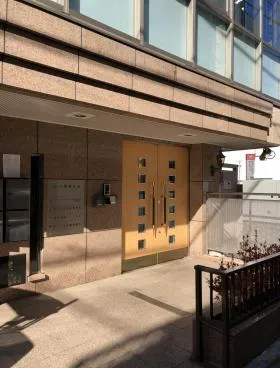 JK吉祥寺ビルの外観