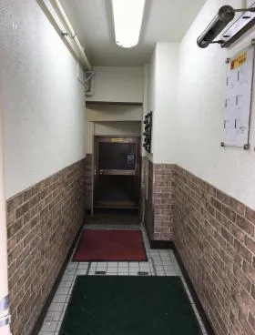 神田KIビルの外観