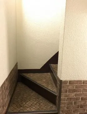 神田KIビルの外観