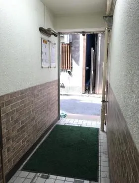 神田KIビルの外観