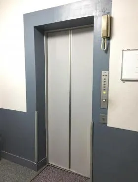 半蔵門ウッドフィールドの外観