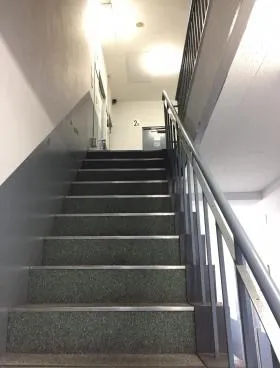 半蔵門ウッドフィールドの外観