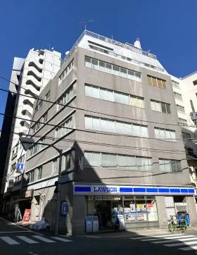 半蔵門ウッドフィールドの外観