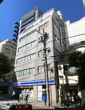 半蔵門ウッドフィールドの外観