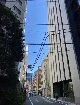 半蔵門ウッドフィールドの外観