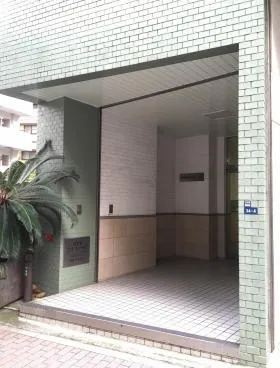 日本橋ウッドフィールドの外観