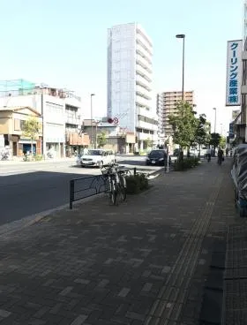 金沢東砂ビルの外観