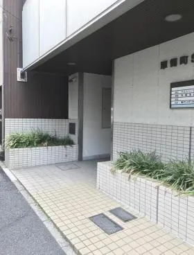 箪笥町SKビルの外観