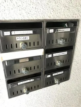 箪笥町SKビルの外観