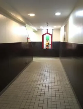 箪笥町SKビルの外観