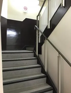 箪笥町SKビルの外観