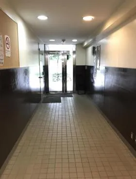 箪笥町SKビルの外観