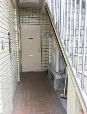 篠塚ビルの外観