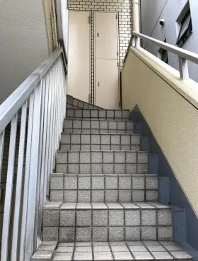 篠塚ビルの外観