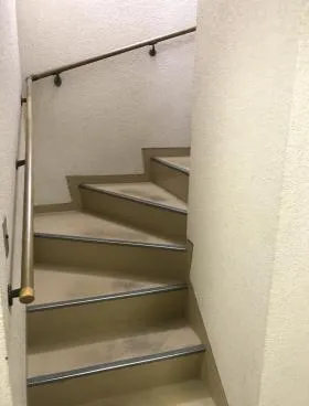 細井ビルの外観