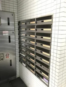 ゼクシア市谷台の外観