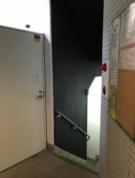ゼクシア市谷台の外観
