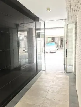 ゼクシア市谷台の外観