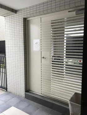 ゼクシア市谷台の外観