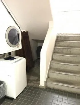 セントヒル落合の外観