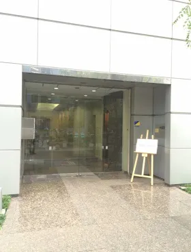 FORECAST品川(旧ダヴィンチ品川の外観