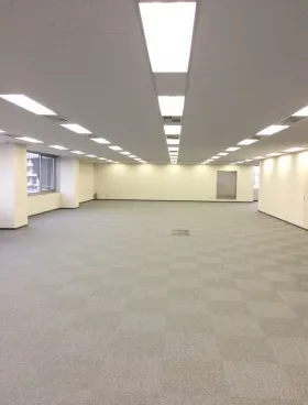 FORECAST品川(旧ダヴィンチ品川の外観