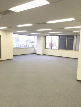 FORECAST品川(旧ダヴィンチ品川の外観