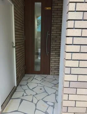 collina目白の外観