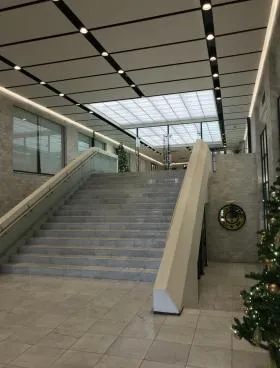 A-PLACE馬車道の外観