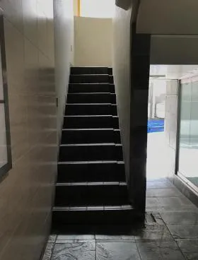 第二対翠館ビルの外観