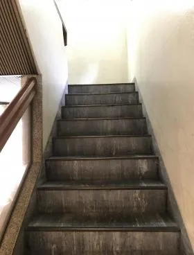 サクラハウスの外観