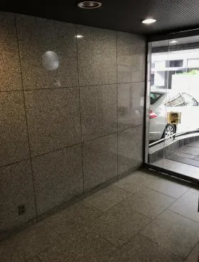 サクラハウスの外観