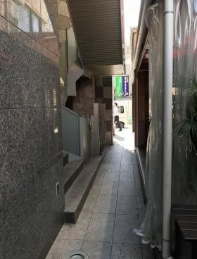 東海赤坂アネックスビルの外観