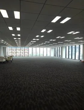 PMO八丁堀新川の外観