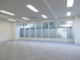 JLBグランエクリュ表参道ビルの外観