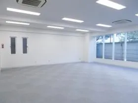 JLBグランエクリュ表参道ビルの外観