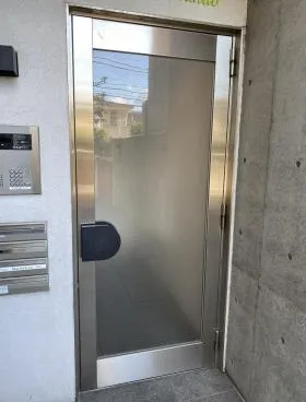 JLBグランエクリュ表参道ビルの外観