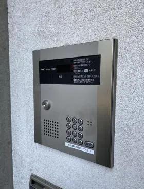 JLBグランエクリュ表参道ビルの外観