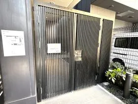 PMO八丁堀Ⅲビルの外観