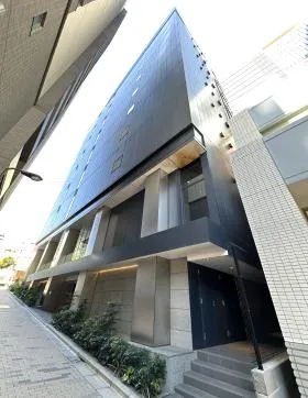 PMO御茶ノ水ビルの外観