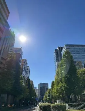 PMO御茶ノ水ビルの外観
