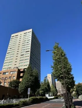 PMO御茶ノ水ビルの外観