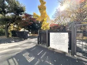 新宿御苑